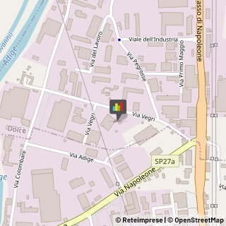 Impianti Elettrici, Civili ed Industriali - Installazione Dolcè,37020Verona