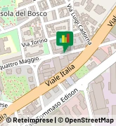 Via 24 maggio, 47,20099Sesto San Giovanni