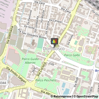 Parrucchieri,25125Brescia