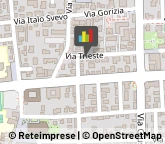 Elaborazione Dati - Servizio Conto Terzi,20063Milano