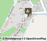 Alimentari, Vini, Bevande e Dolciari - Agenti e Rappresentanti,37024