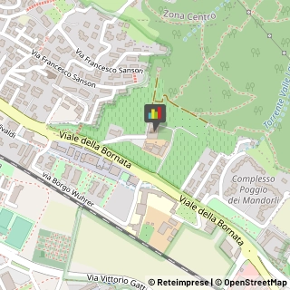 Centri per l'Impiego,25123Brescia