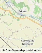 Poste Briona,28060Novara