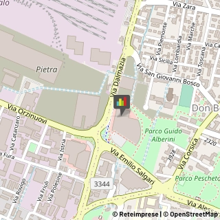 Autolavaggio,25133Brescia