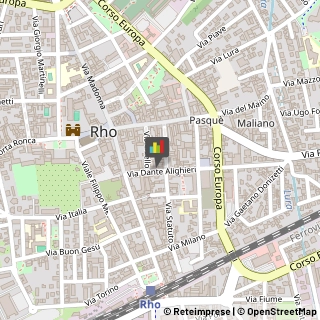 Pranoterapia - Benessere,20017Milano