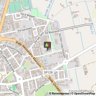 Autoveicoli Elettrici Treviglio,24047Bergamo