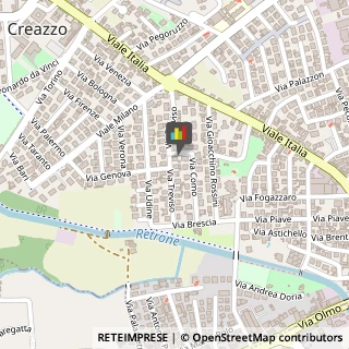 Bed e Breakfast Creazzo,36051Vicenza