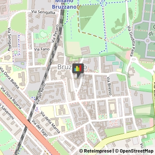 Assistenti Sociali - Uffici,20161Milano