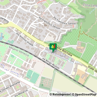 Borgo Pietro Wuhrer, 45,25123Brescia