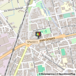 Autoveicoli Elettrici Treviglio,24047Bergamo