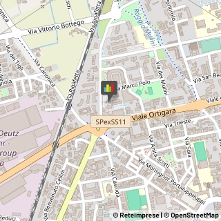 Autoveicoli Elettrici Treviglio,24047Bergamo