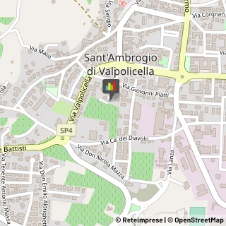 Artigianato Tipico Sant'Ambrogio di Valpolicella,37015Verona