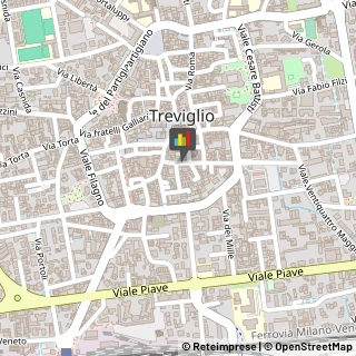 Relazioni Pubbliche Treviglio,24047Bergamo