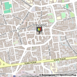 Posters Treviglio,24047Bergamo