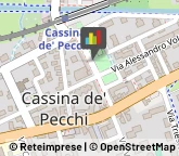 Elaborazione Dati - Servizio Conto Terzi,20060Milano
