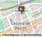 Idraulici e Lattonieri,20060Milano