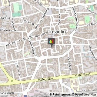 Profumerie Treviglio,24047Bergamo