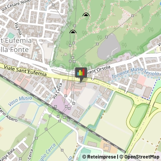 Estetiste,25135Brescia