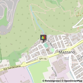 Scuole Pubbliche Mazzano,25080Brescia