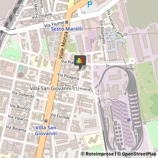 Articoli Sportivi - Produzione,20128Milano