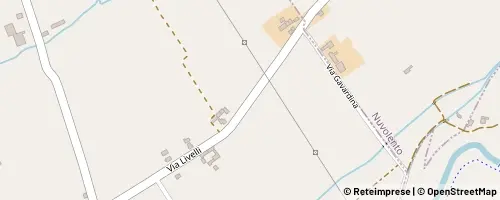 Mappa Nuvolera