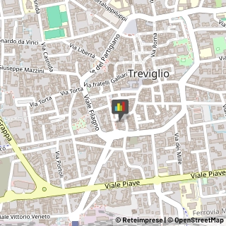 Energia Elettrica - Societa di Produzione Treviglio,24047Bergamo