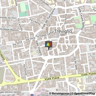 Locali, Birrerie e Pub Treviglio,24047Bergamo