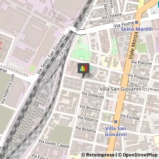 Librerie,20126Milano
