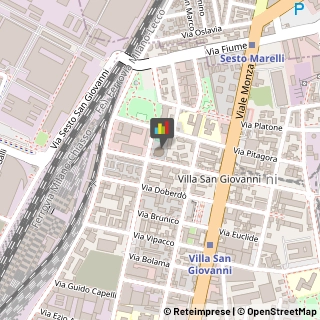 Scuole Materne Private,20126Milano