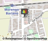 Odontoiatri e Dentisti - Medici Chirurghi,24050Bergamo