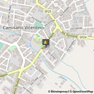 Arredamento - Produzione e Ingrosso Camisano Vicentino,36043Vicenza