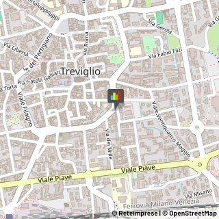 Alimentari Treviglio,24047Bergamo