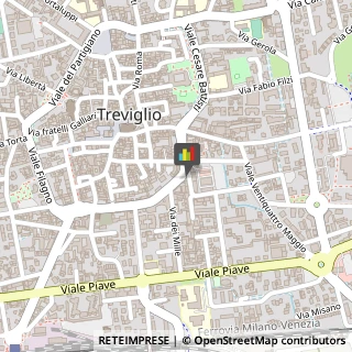 Leasing Treviglio,24047Bergamo