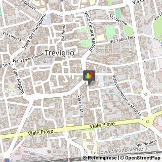 Locali, Birrerie e Pub Treviglio,24047Bergamo