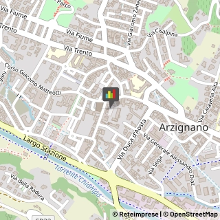 Studi Consulenza - Amministrativa, Fiscale e Tributaria Arzignano,36071Vicenza