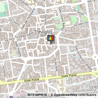 Leasing Treviglio,24047Bergamo