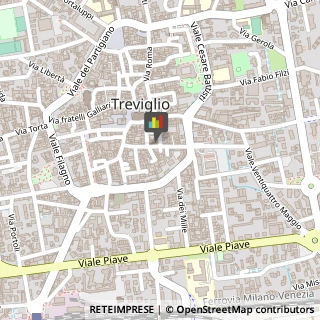 Articoli da Regalo - Dettaglio Treviglio,24047Bergamo