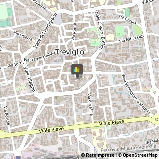 Pescherie Treviglio,24047Bergamo