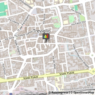 Paste Alimentari - Dettaglio,24047Bergamo