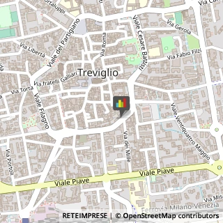 Banche - Arredamento Treviglio,24047Bergamo