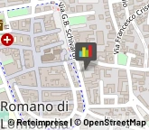 Avvolgimenti Elettrici Romano di Lombardia,24058Bergamo