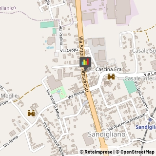 Pediatri - Medici Specialisti,13876Biella