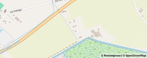 Mappa Venedig