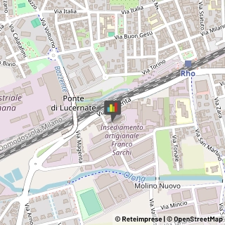 Componenti Elettronici,20017Milano
