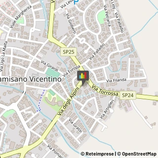 ,36043Vicenza