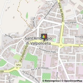 Spedizioni Marittime, Aeree e Terrestri Sant'Ambrogio di Valpolicella,37015Verona