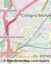 Corso Roma, 91,10100Cologno Monzese