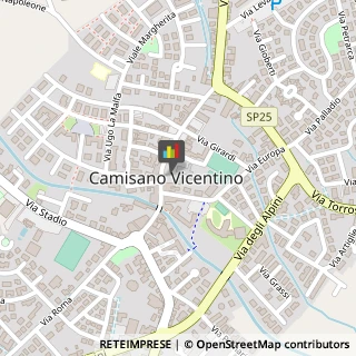 Trattamento e Depurazione delle acque - Impianti Camisano Vicentino,36043Vicenza