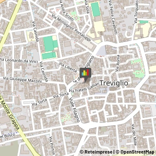 Osterie e Trattorie,24047Bergamo