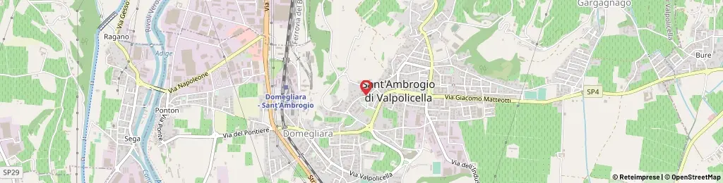 Dove siamo